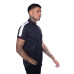 Eagle Polo Shirt - Black 